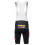 TEAM JUMBO VISMA Replica men’s bibshort 2023