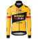 TEAM JUMBO VISMA cycling jacket 2023