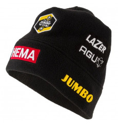 TEAM JUMBO VISMA bonnet 2023