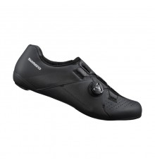 Chaussures vélo route SHIMANO RC300 Large