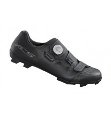 Chaussures VTT homme SHIMANO SH-XC502 Large