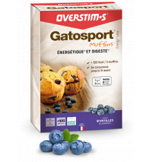 OVERSTIMS Gatosport Muffins