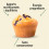 OVERSTIMS Gatosport Muffins