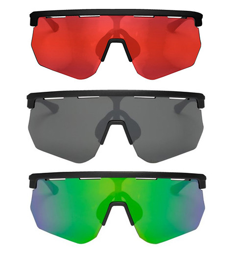 RH+ Klyma sport sunglasses