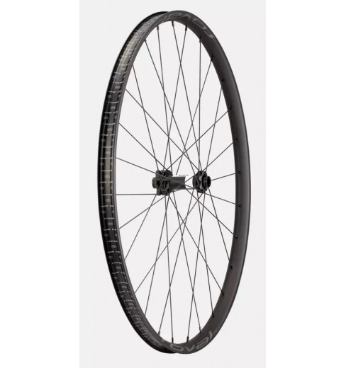 ROVAL Control Alloy 350 6B front MTB wheel