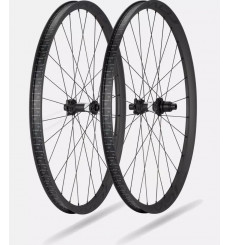 ROVAL Control 29 Carbon 6B XD MTB wheelset