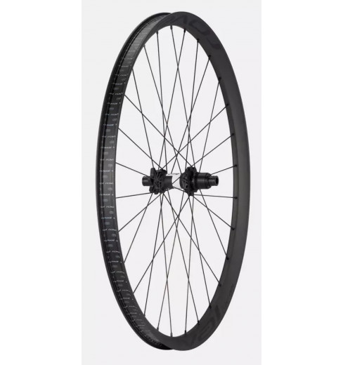 ROVAL paire de roues VTT Control 29 Carbon 6B XD CYCLES ET SPORTS