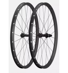 ROVAL paire de roues VTT Control SL 29 6-Trous/Corps XD