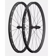 Roval Control SL 29 CL MS wheelset