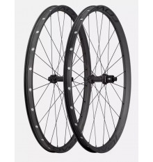 ROVAL paire de roues VTT Control SL 29 Center Lock/Corps MS