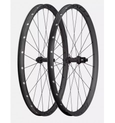 Roval Control SL 29 CL MS wheelset