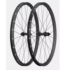 ROVAL paire de roues VTT Control SL 29 Center Lock/Corps MS