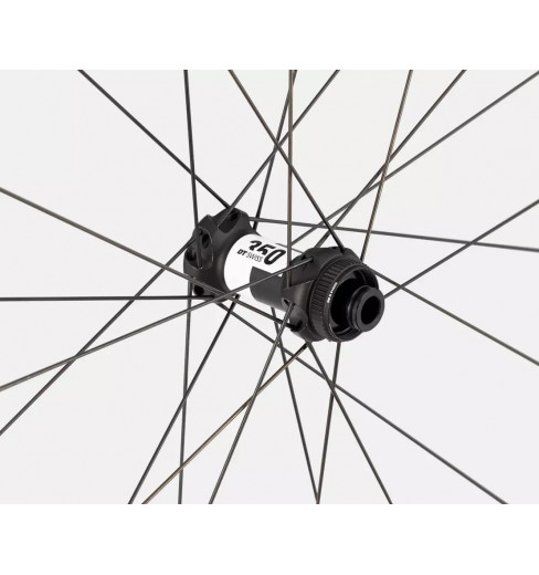Paire De Roues Vélo Course Roval 700C X 21C – Tubulaire 18/24 Trous – NOS Made In France