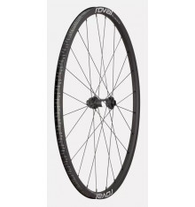 Roval Alpinist SLX Disc road bike wheel - Front