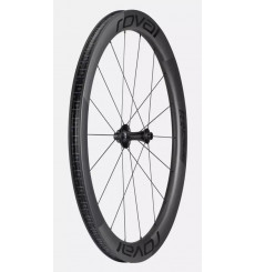 Roval Rapide CLX II road bike wheel - Front