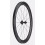 Roval Rapide CLX II road bike wheel - Front