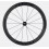 Roval Rapide CLX II road bike wheel - Front