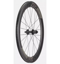Roval Rapide CLX II road bike wheel - Rear