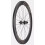 ROVAL roue vélo route Rapide CLX II 700c - Arrière