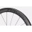 Roval Rapide CLX II road bike wheel - Rear