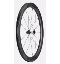 Roval Rapide CL II road bike wheel 700c - Front