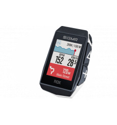 SIGMA compteur GPS Rox 11.1 EVO Black