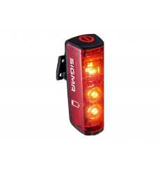 SIGMA éclairage arrière rechargeable BLAZE FLASH
