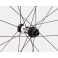 Roval Alpinist CL II road bike wheel - Front