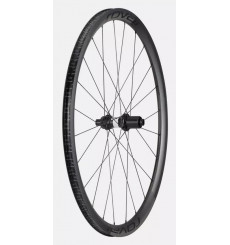 Roval Alpinist CL II road bike wheel - Rear