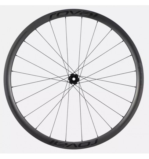 Roue arrière GURPIL 700c à rétropédalage polie