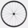 Roval Alpinist CL II road bike wheel - Rear