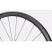 Roval Alpinist CL II road bike wheel - Rear