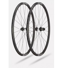 ROVAL Alpinist SLX Disc road bike wheelset - 700c