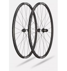 ROVAL Alpinist SLX Disc road bike wheelset - 700c