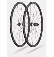 ROVAL paire de roues vélo route Alpinist SLX Disc 700c
