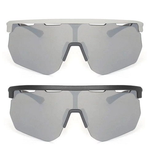 RH+ Klyma Varia photocromatic sport sunglasses