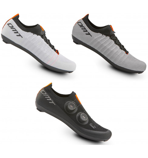 DMT KR SL road cycling shoes