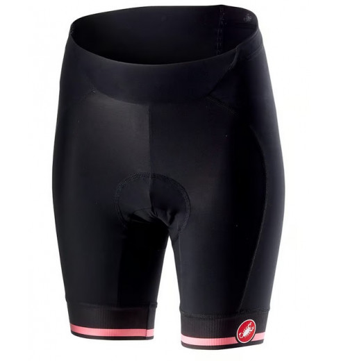 GIRO D'ITALIA Velocissima women's cycling shorts 2023