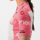 Maillot cycliste femme GIRO D'ITALIA COMPETIZIONE 2023