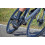 DMT KR0 black road cycling shoes