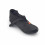 DMT WKR1 black road cycling shoes
