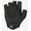 GIRO D'ITALIA black summer cycling gloves 2023