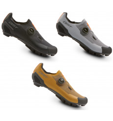 DMT KM30 MTB cycling shoes