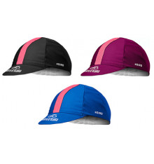 GIRO D'ITALIA cotton cycling cap