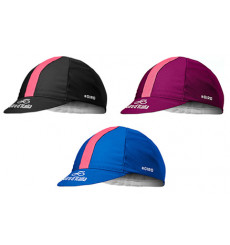 GIRO D'ITALIA cotton cycling cap