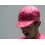 GIRO D'ITALIA pink cotton cap