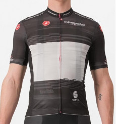 GIRO D'ITALIA Maglia Nera COMPETIZIONE cycling jersey 2023