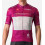 GIRO D'ITALIA Maglia Ciclamino COMPETIZIONE short sleeve jersey 2023