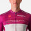 GIRO D'ITALIA Maglia Ciclamino COMPETIZIONE short sleeve jersey 2023