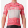 GIRO D'ITALIA Maglia Rosa COMPETIZIONE short sleeve jersey 2023